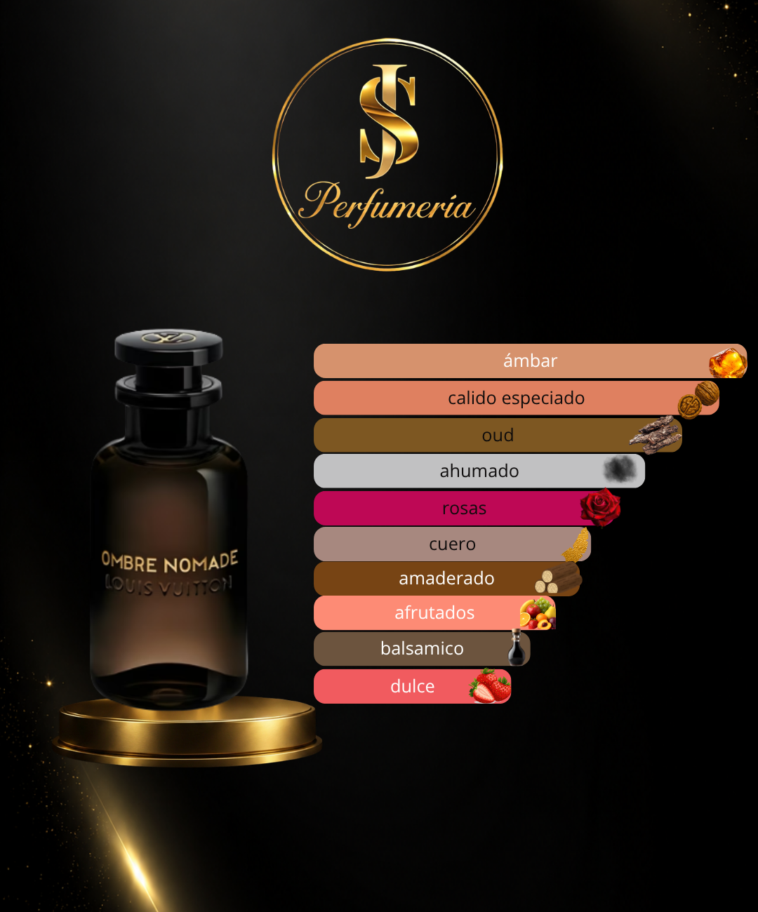 OMBRE NOMADE